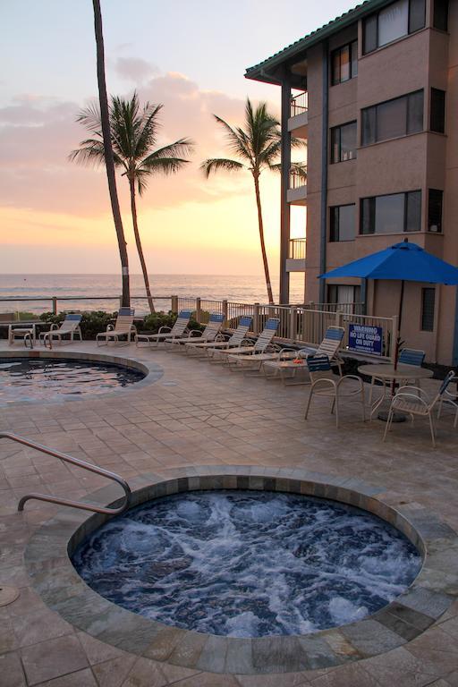 Appart hôtel Kona Reef By Latour Group 3*