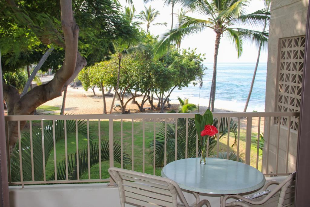 Appart hôtel Kona Reef By Latour Group